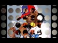 Jermaine Dupri Welcome To Atlanta Remix