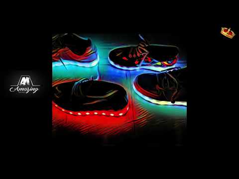 Amazing Dj Crizz ft Mat di Player - Tap It Up ( Prod by Amazing dj Crizz/Eric Amas ) Audio