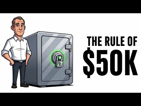 The $50,000 Rule