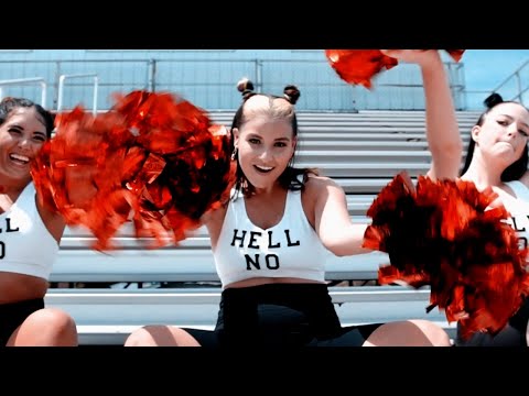 Mel Senese - Hell No! (Official Music Video)