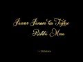 Janmo Janam Whatsapp Status Lyrics Vikram Bhatt Sanaya I Shivam B Yasser Desai Ghost