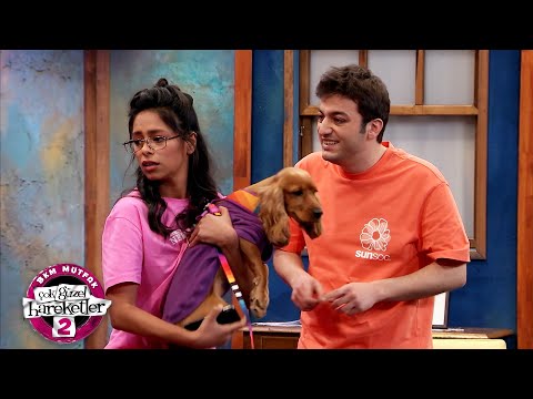 İ.T. (83.Bölüm) - Çok Güzel Hareketler 2