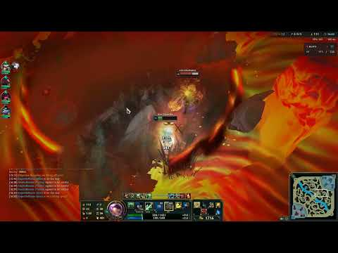 I still suck at zeri