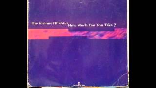 The Visions Of Shiva   How Much Can You Take Emotional Mix Cosmic Baby & Paul van Dyk 1993