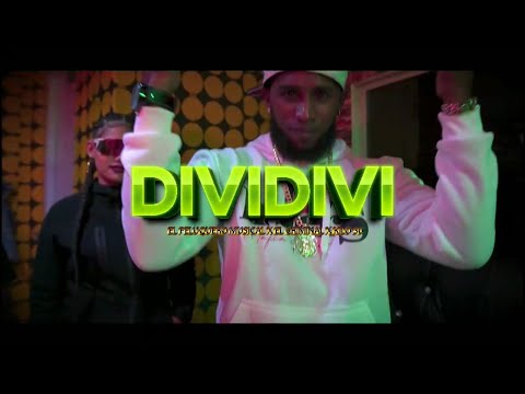 el peluquero musical ❌el criminal rd ❌kiloo 30 - divi divi 💯(dembow) dir:@Javilovefilms