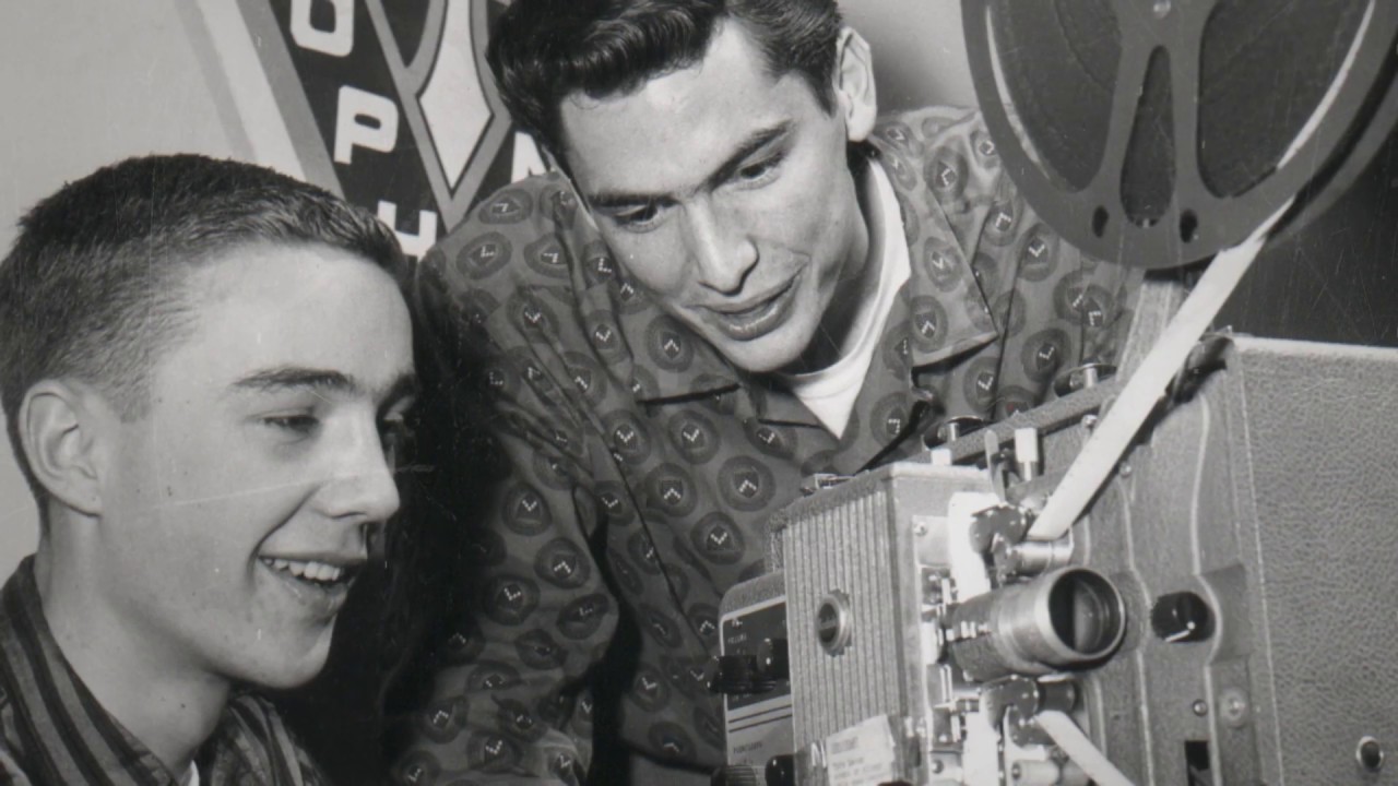 A Timeline of the YMCA in Canada