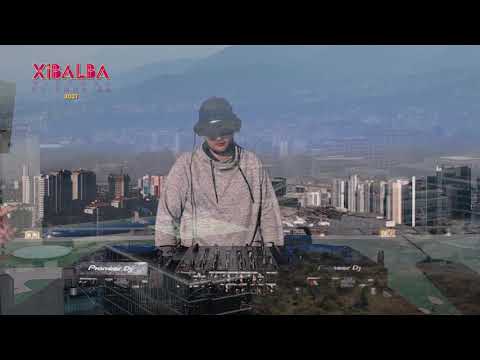 Kuhn // Xibalba Virtual 2021