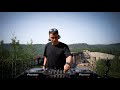 Uzun - Siberia, Taiga, Kuzbass, Russia [Melodic Techno/Progressive House DJ Mix] 4k