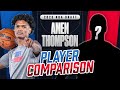 Full Prospect Breakdown: Amen Thompson | 2023 NBA Draft | CBS Sports