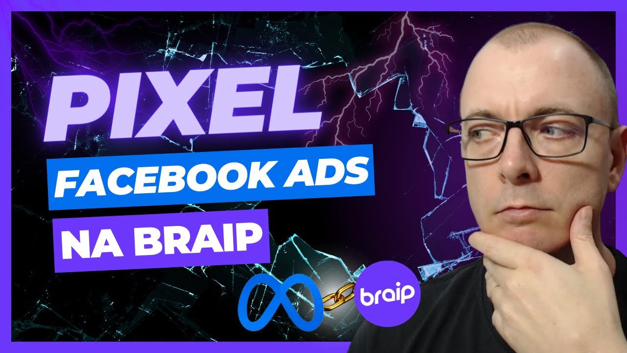 Como Configurar o Pixel do Facebook Ads na Braip [2024]
