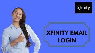 How To Login To Xfinity Email Account | Comcast Xfinity Login 2021