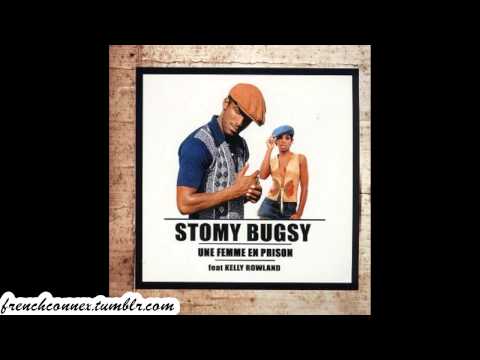 Stomy Bugsy feat Kelly Rowland 