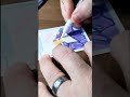Sam Keith And Or MTV S The Maxx Sketchcard Speed Paint Art Sketchcard Artisttradingcard Themaxx
