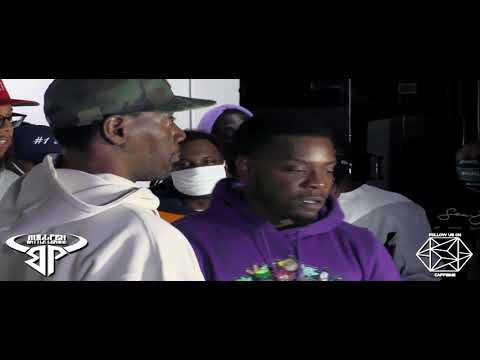 Badnewz vs OG Grizzley