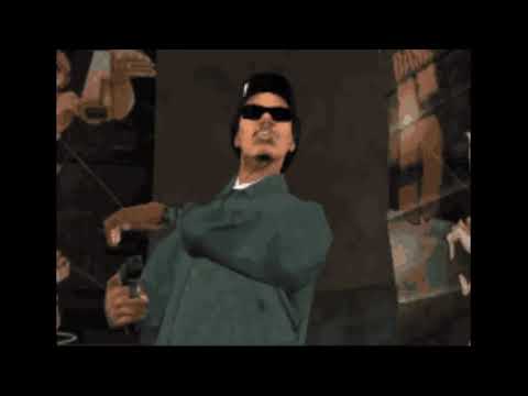 Bekon71 - San Andreas