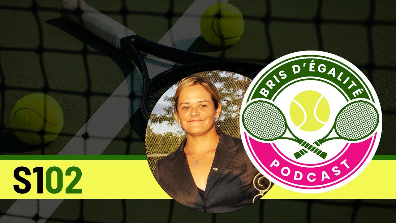 Aleksandra Wozniak - Bris d'égalité - S01É02