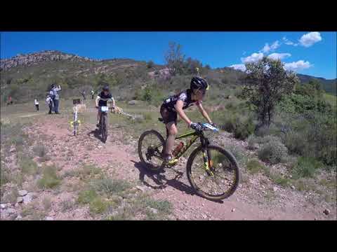 IV Open Infantil BTT Vacarisses