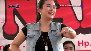 Download lagu TETEP DEMEN VOC. YEYEN || ORGAN DANGDUT EEN NADA || 26-10-2018 mp3