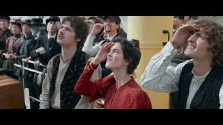 I colori del tempo I Trailer ufficiale HD