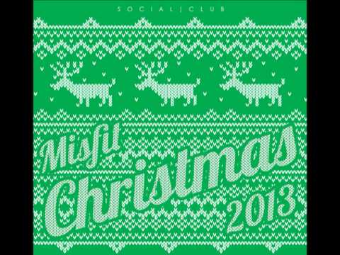 Turtlenecks & Blazers - Social Club - Misfit Christmas 2013