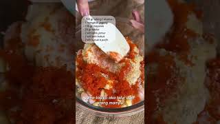 Download lagu Sultan Fried Food #cooking #recipe #learncooking #friedfood mp3