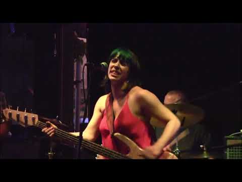 "LAURENT'S MUSIC: BLUES TIME" - THE BEST OF DANIELLE NICOLE - PART #02