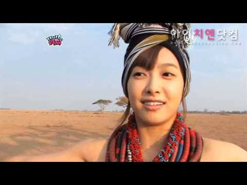 Hello f(x) EP1 Victoria Cut.