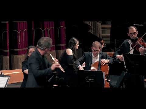 Emmanuel Pahud · Frank Martin