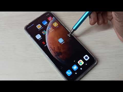 Redmi Note 9 Pro Max Repair Network Settings / Reset Network Settings / Fix Network Connection