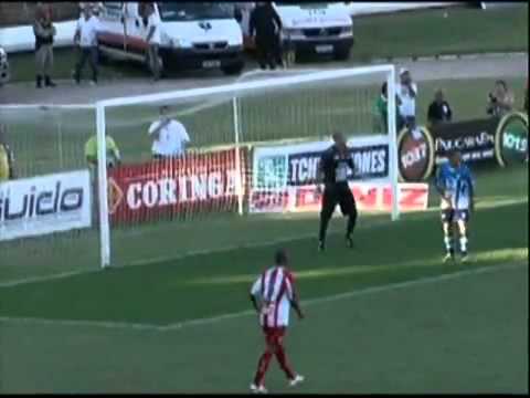 CSA 2x2 Crb - 9ª Rodada-2º Turno-Camp. Alagoano 2012