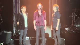 Todd Rundgren,  Honest Work, Red Bank, NJ  7/2/25