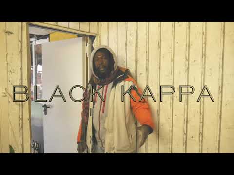 Black Kappa give thanks and praise