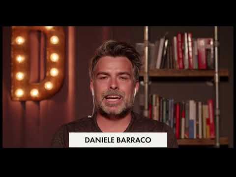 EIZO Interviste D’autore – Fotografia “The Day After” con Daniele Barraco