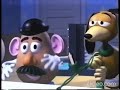 Toy Story In Reverse Rewinding VHS