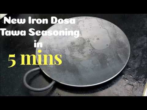 download lagu mp3 mp4 How To Use New Iron Dosa Tawa, download lagu How To Use New Iron Dosa Tawa gratis, unduh video klip How To Use New Iron Dosa Tawa
