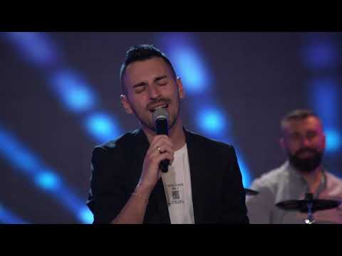 Filip Bozinovski - Andzele (Art Studio Production)