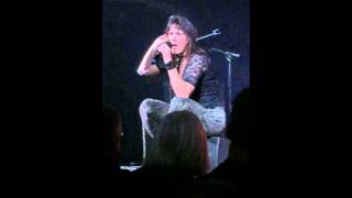 Beth Hart - As Long As I Have A Song ACAPELLA