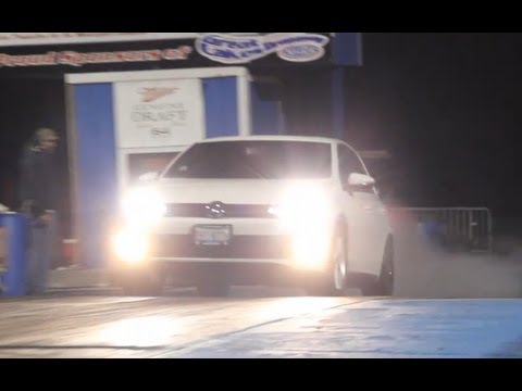 GTI with APR K04 turbo