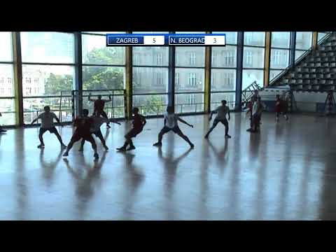 B03 zagreb novi beograd