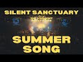 Summer Song - Silent Sanctuary LIVE at The Vermont Hollywood