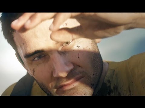 Dying Light - TGS 2013 Trailer