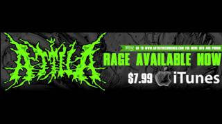 Attila - Make It Sick