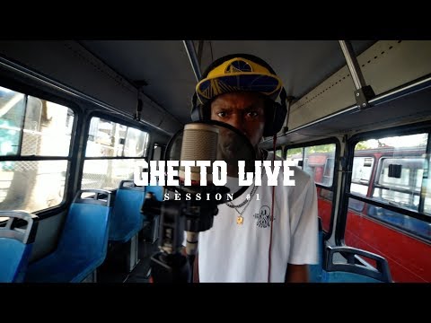 download lagu mp3 mp4 Living In The Ghetto, download lagu Living In The Ghetto gratis, unduh video klip Living In The Ghetto