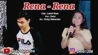 Download lagu Rena Rena Versi Orgen Tunggal (Zona Ganjur Kalimantan) - Delsi || Risky Mahendra mp3 Download lagu Rena Rena Versi Orgen Tunggal (Zona Ganjur Kalimantan) - Delsi || Risky Mahendra mp3