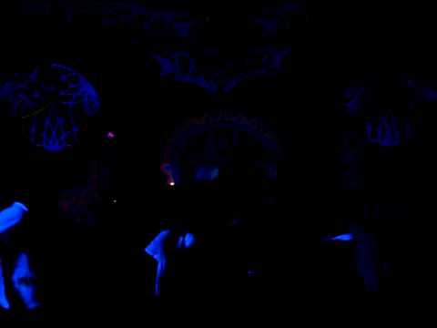 Khopat live Manchester Paradigm Shift 29 November