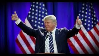 I Drink Alone Parody! Trump Stood Alone In DC For Us! Trump Song Best Ever🇺🇲💯