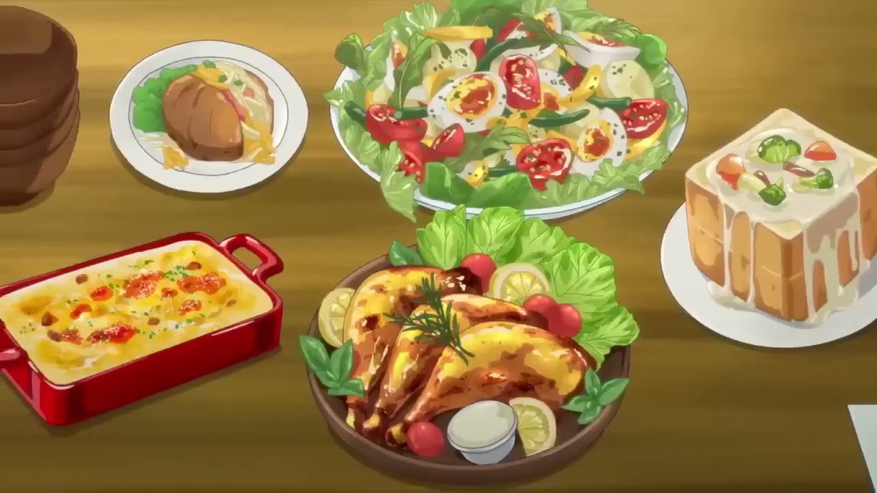 Miniatura HD: Anime completo en español latino # no me acuerdo 