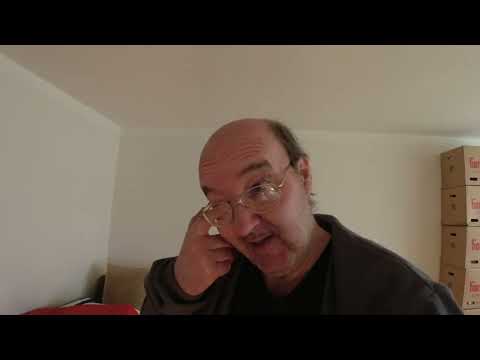 MongoTV_9938 - Del 16 - GODE RÅD FRA EN GAMMEL MAND TIL UNGE DER MISTRIVES