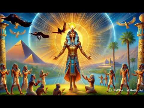 Hymn to Amun Ra