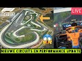 THE NEW UPDATE IS LIVE! PORTIMAO IS HERE! - F1 2021 LIVE GAMEPLAY!